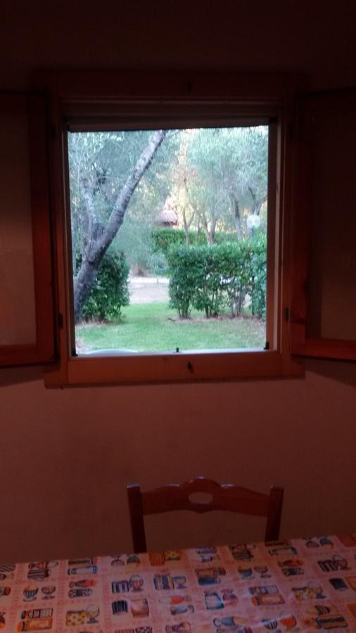 Lu Podere Alimini Zimmer foto