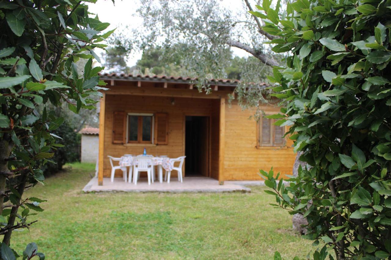 Lu Podere Alimini Exterior foto