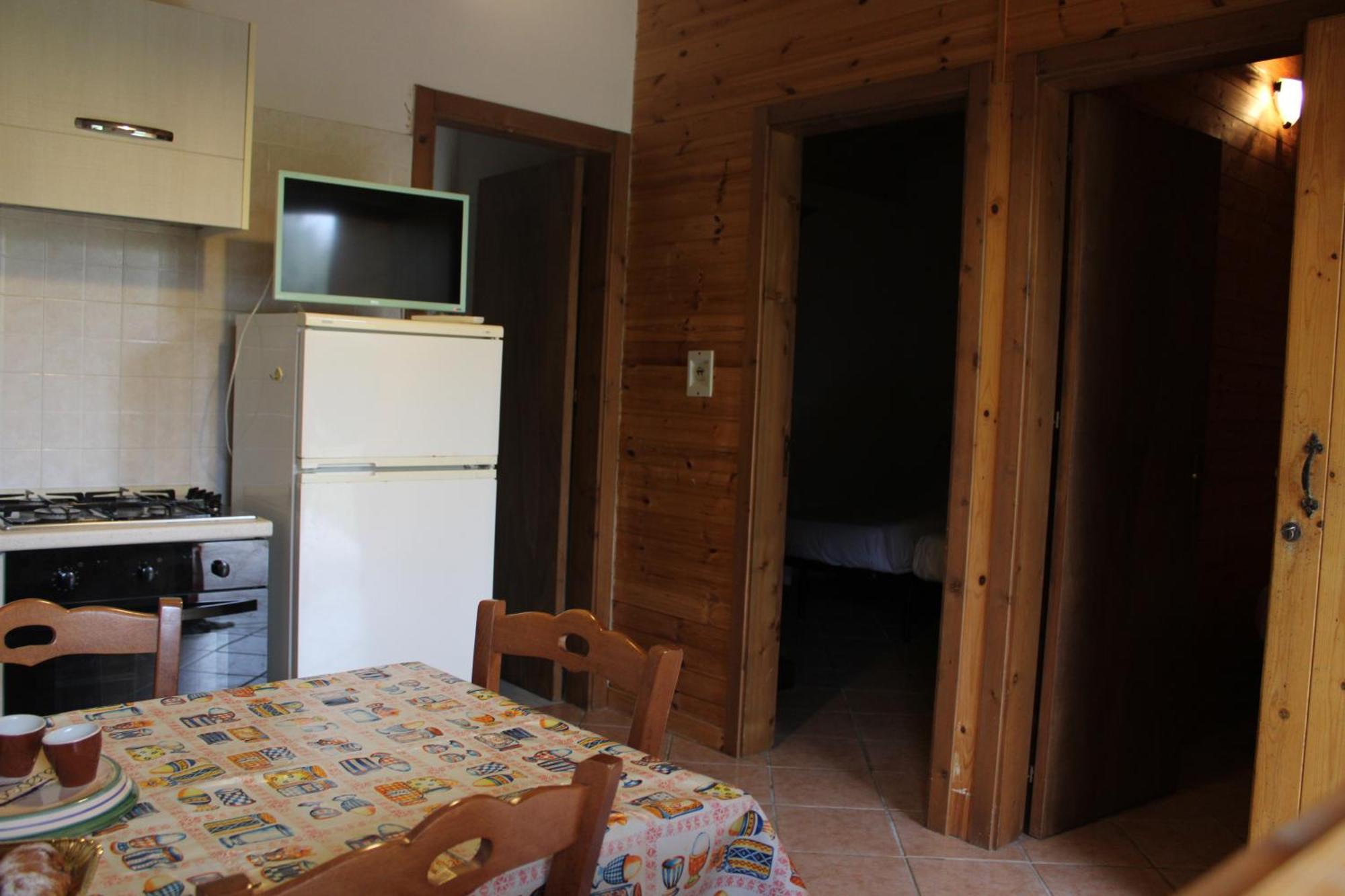Lu Podere Alimini Exterior foto