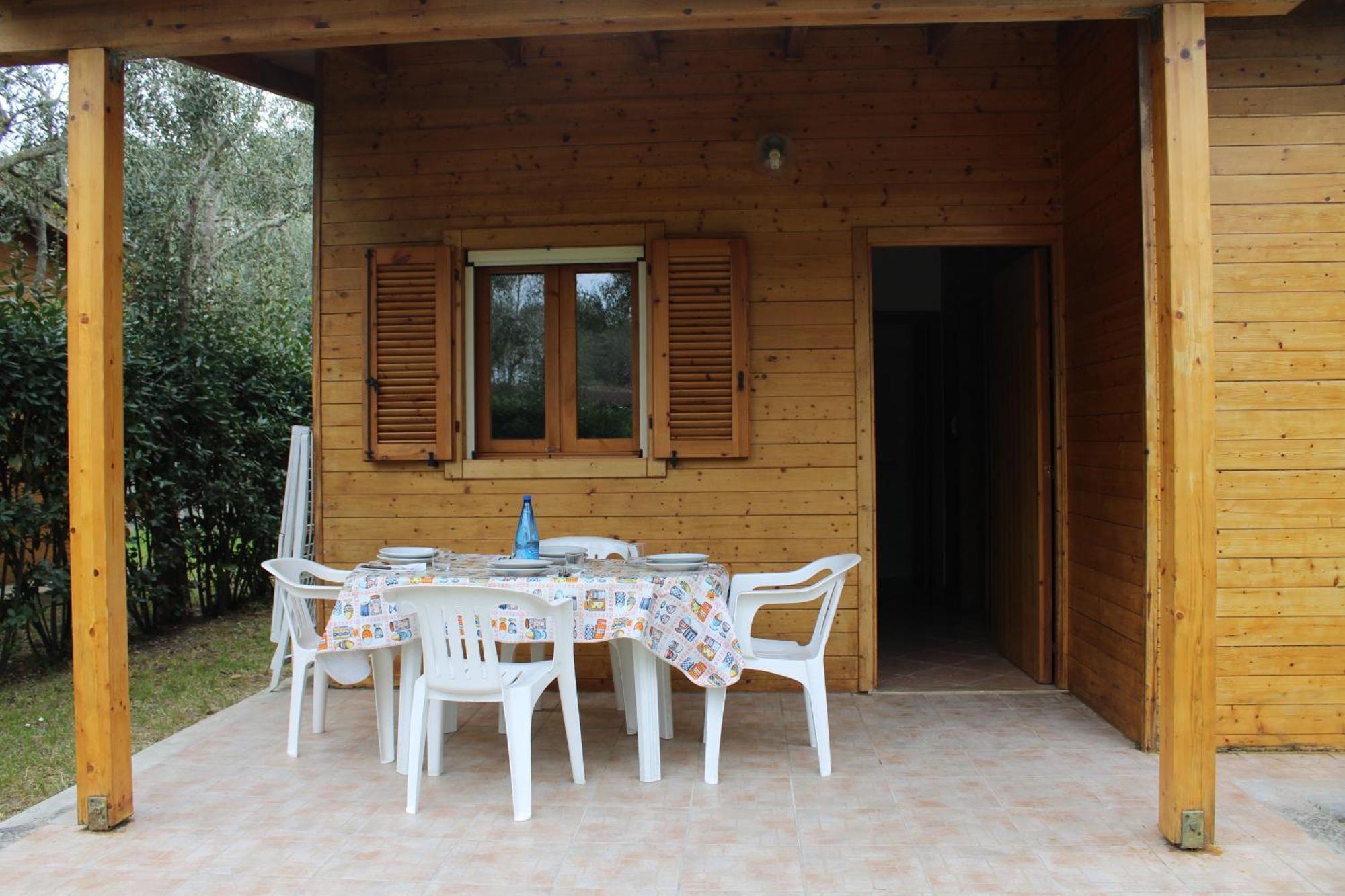 Lu Podere Alimini Exterior foto