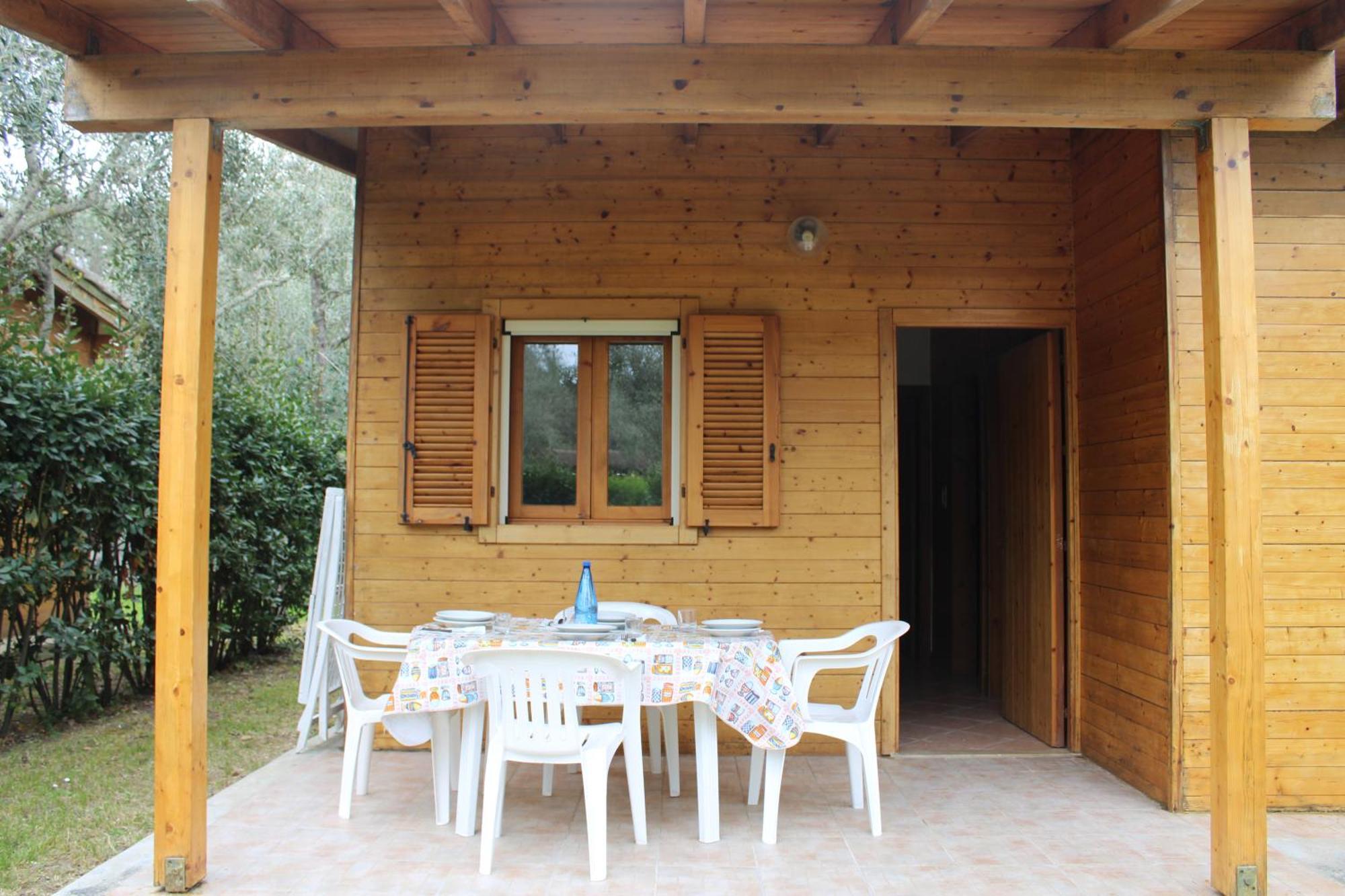 Lu Podere Alimini Exterior foto