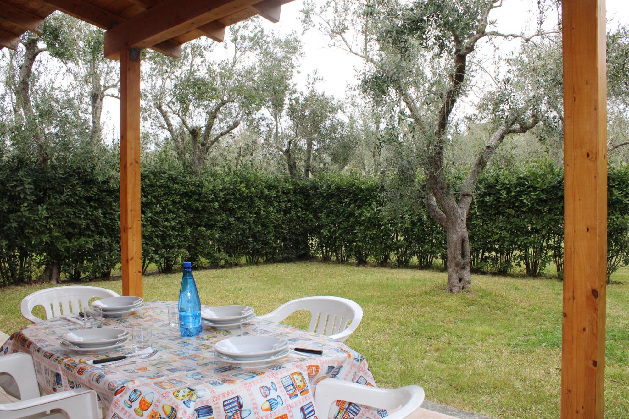 Lu Podere Alimini Exterior foto