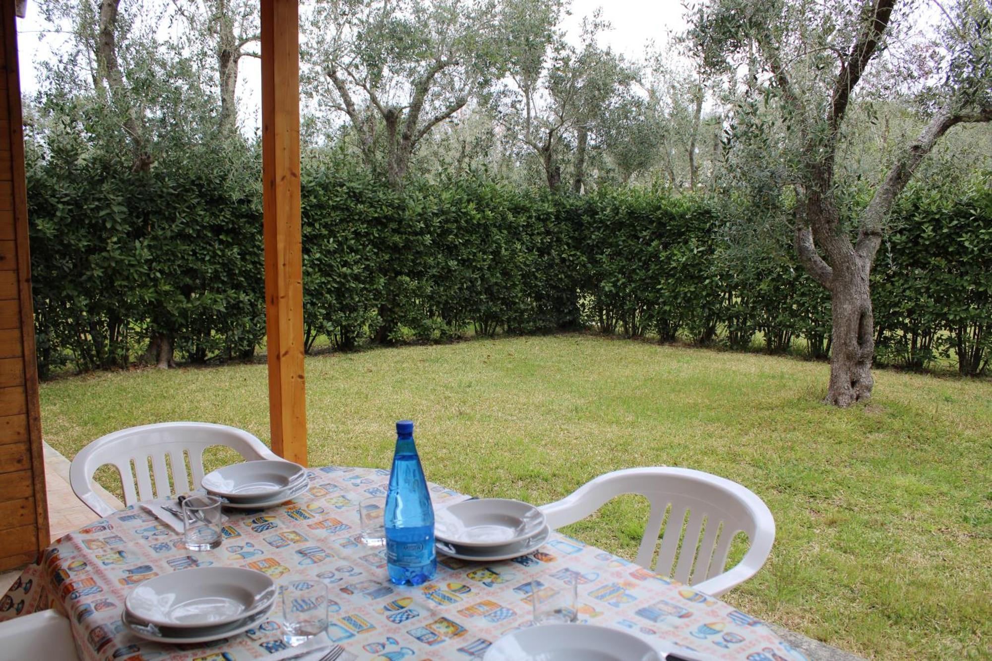Lu Podere Alimini Exterior foto