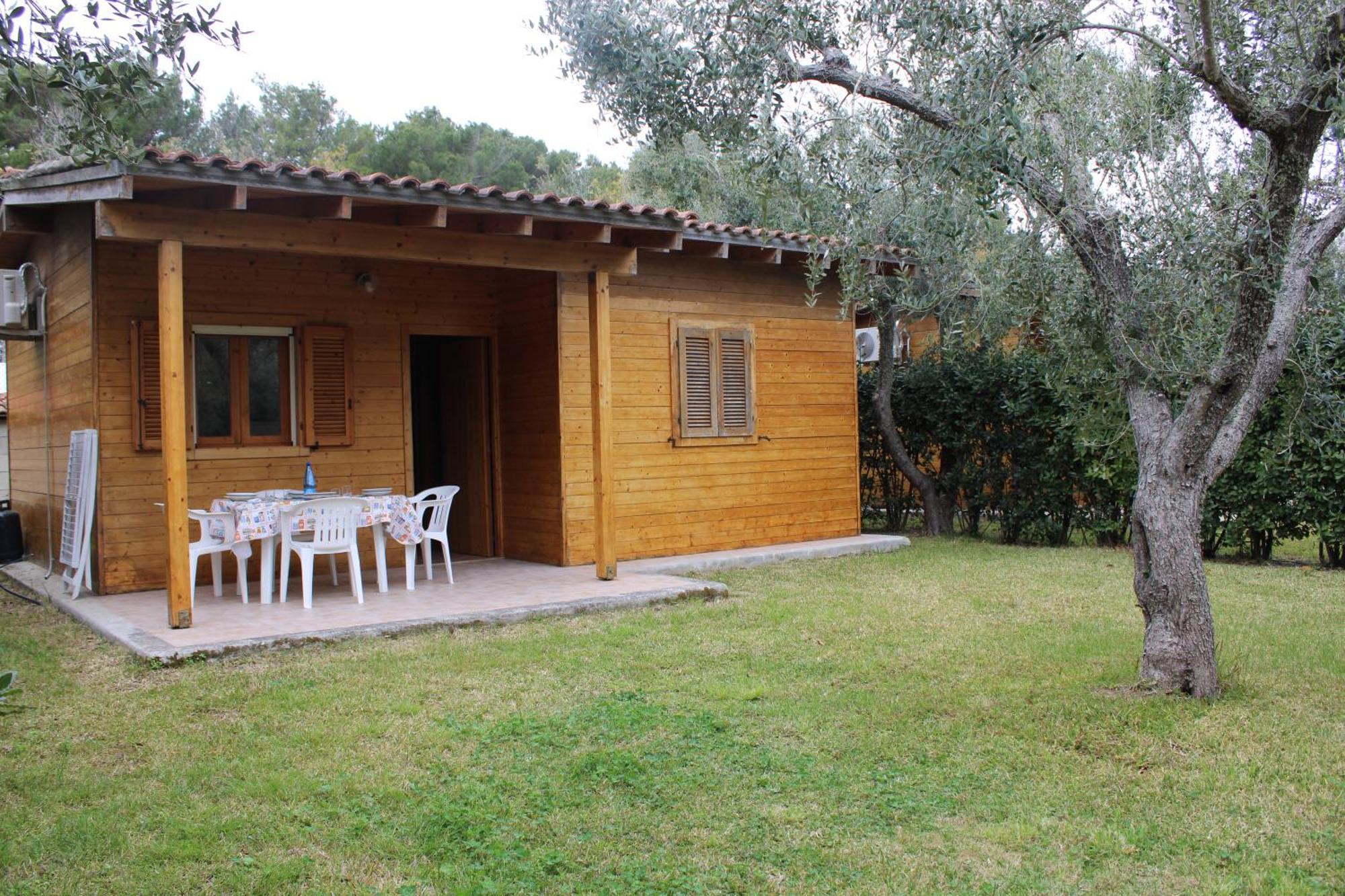 Lu Podere Alimini Exterior foto